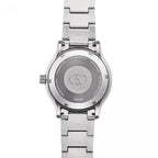 Orient Star Diver's Men's Silver Watch