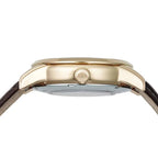 Orient Sun and Moon Men's Black Watch RA-AK0007S30B