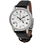 Orient Sun and Moon Men's Black Watch
