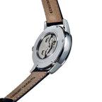 Orient Sun and Moon Men's Black Watch