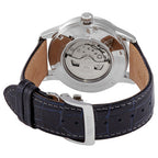 Orient Sun and Moon Men's Blue Watch