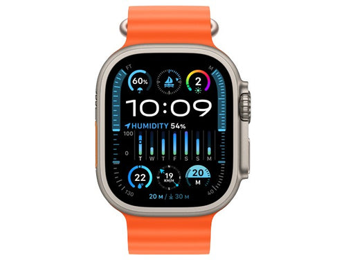 Apple Watch Ultra 2 49mm (GPS+Mobilfunk)