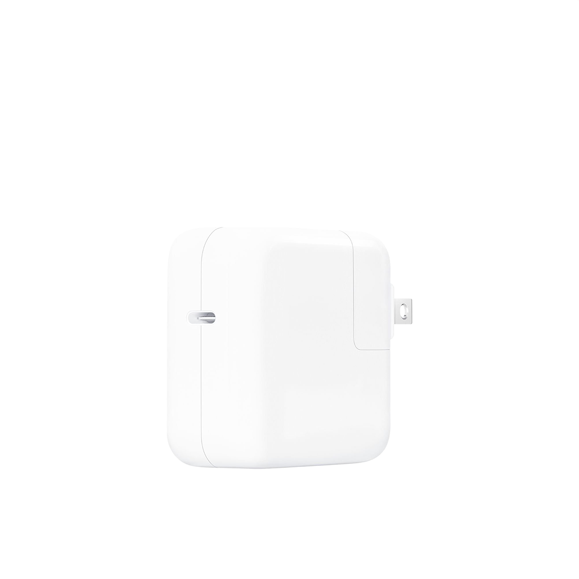30W USB-C Power Adapter