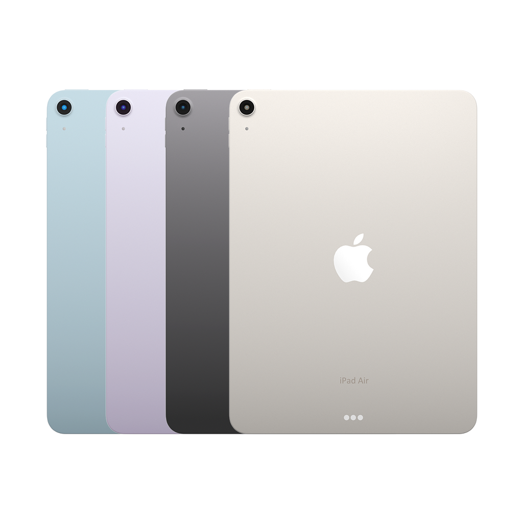 iPad Air 11-inch M4