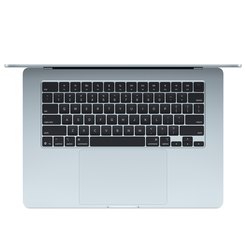 15-inch MacBook Air M4