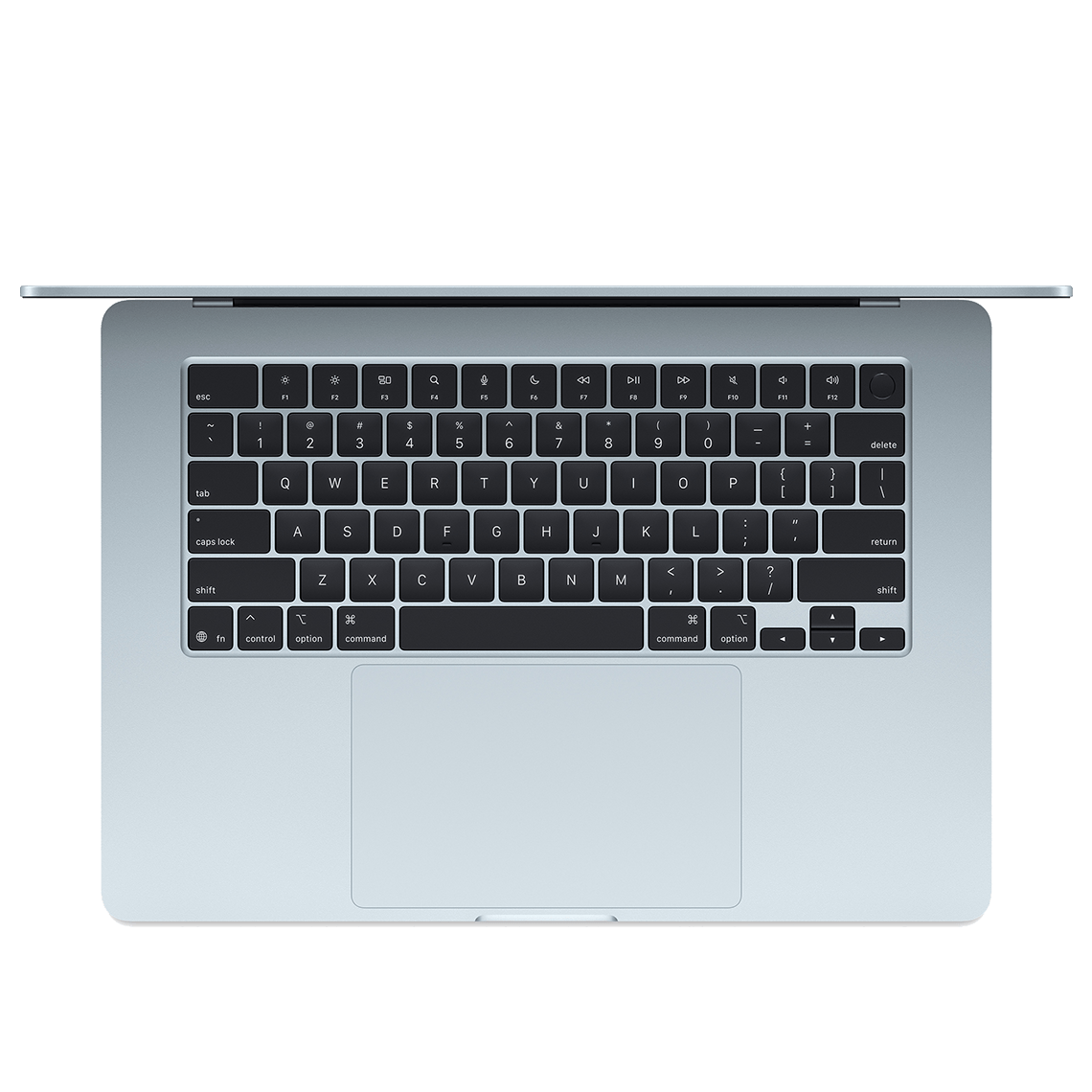 15-inch MacBook Air M4