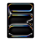 iPad Pro 13-inch M5