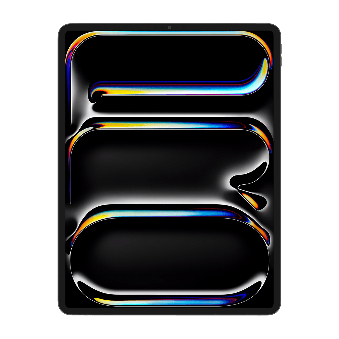 iPad Pro 13-inch M5