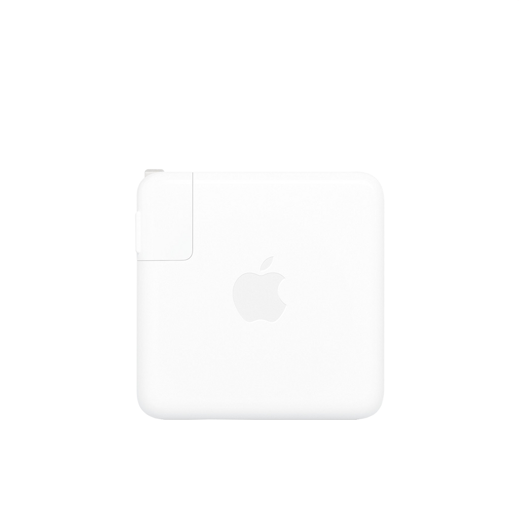 87W USB-C Power Adapter