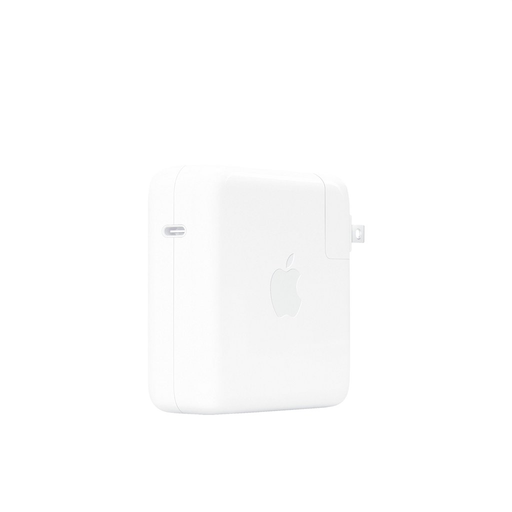 87W USB-C Power Adapter