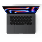 16-inch MacBook Pro M4 Pro