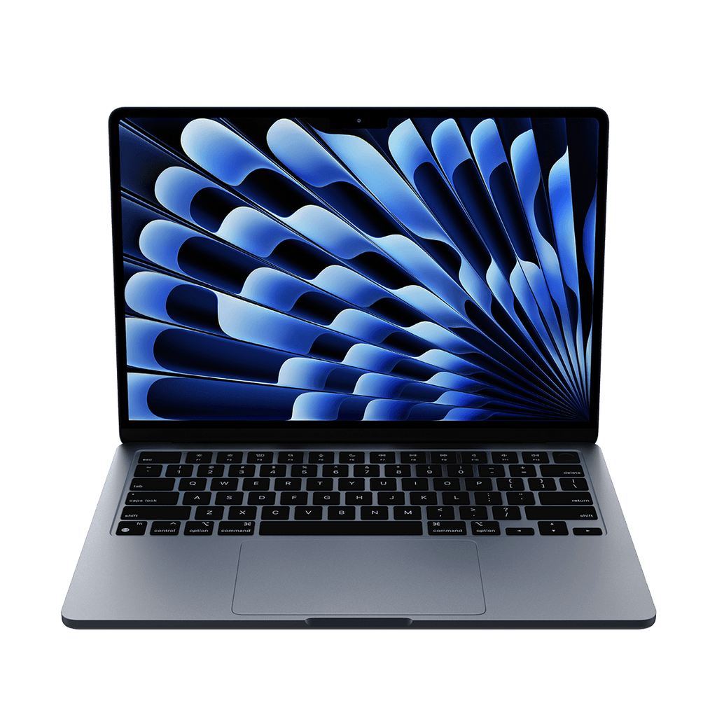 13-inch MacBook Air M5