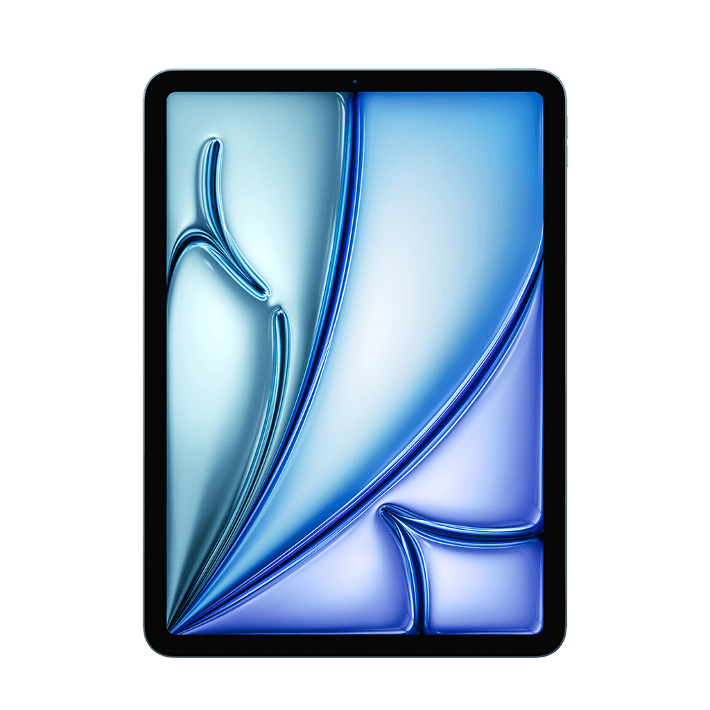 iPad Air 13-inch M4