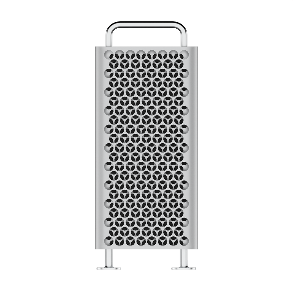 Mac Pro 2019