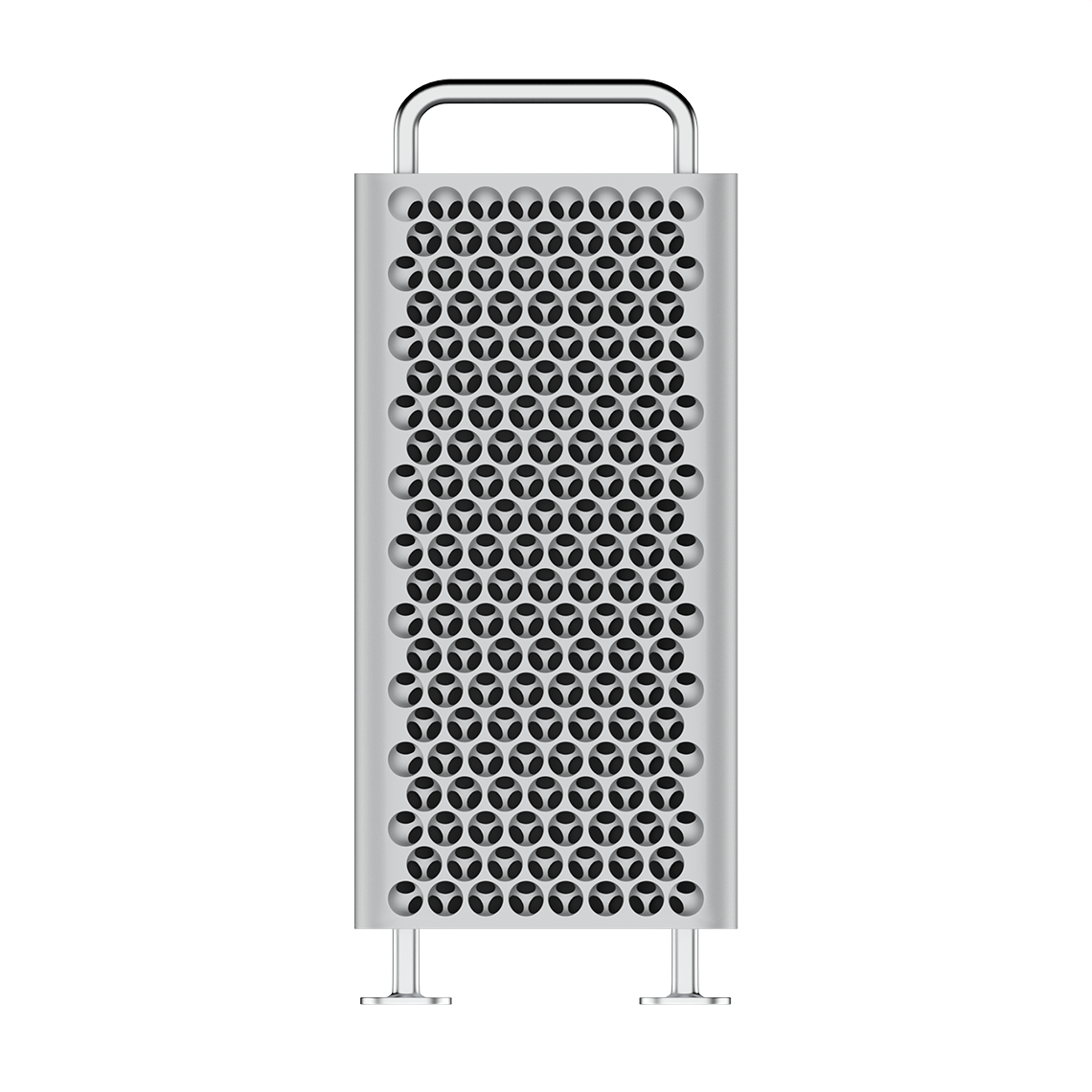 Mac Pro 2019
