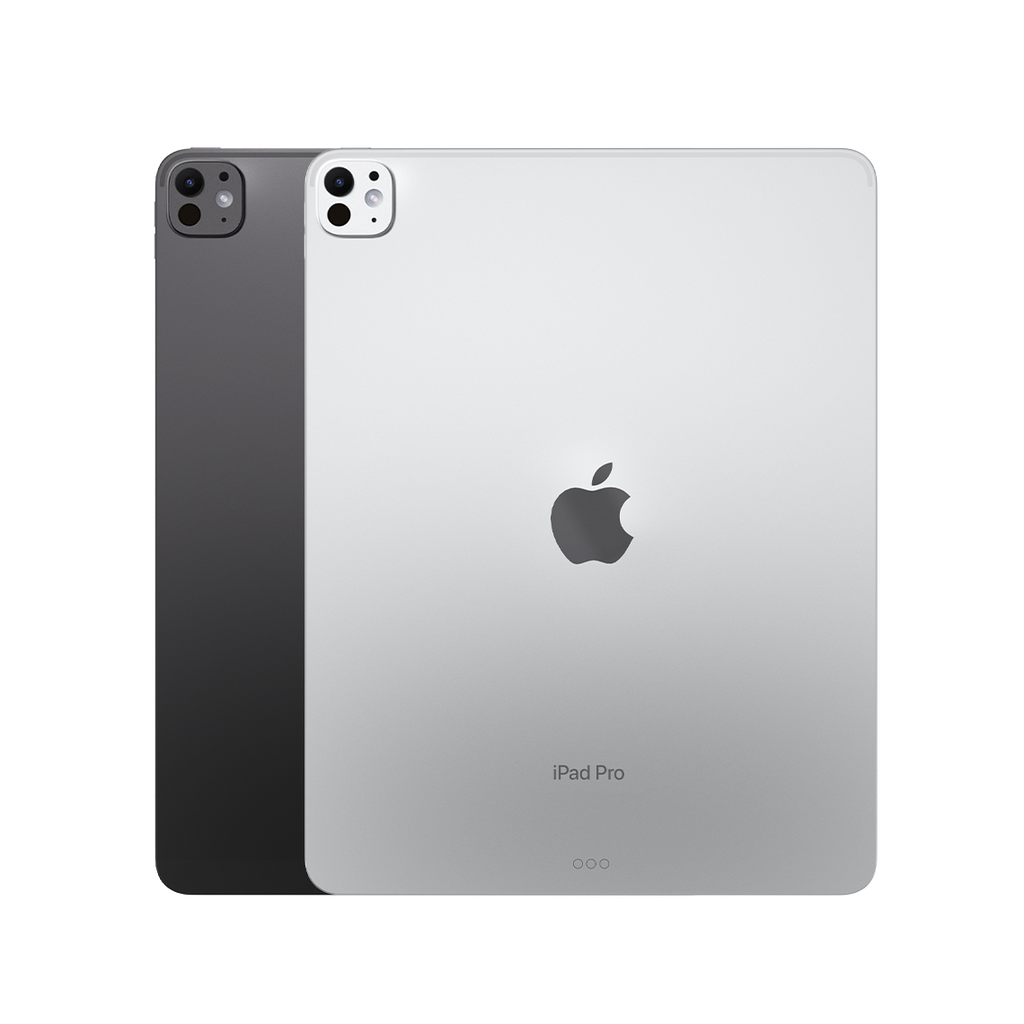 iPad Pro 13-inch M5