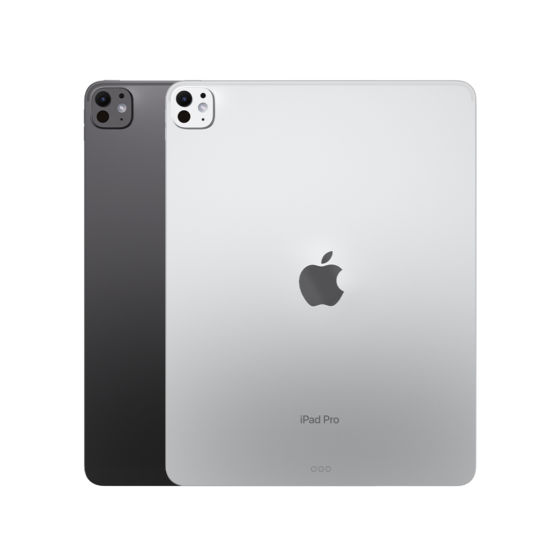 iPad Pro 13-inch M5