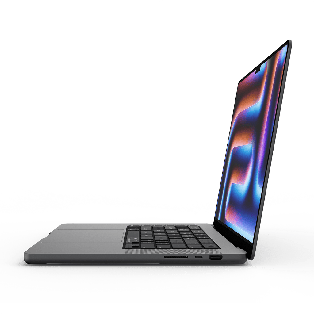 16-inch MacBook Pro M4 Max