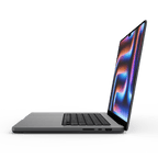 16-inch MacBook Pro M4 Max