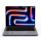 14-inch MacBook Pro M4 Pro
