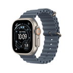 Apple Watch Ultra 3 Natural Titanium