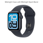 Apple Watch SE 3