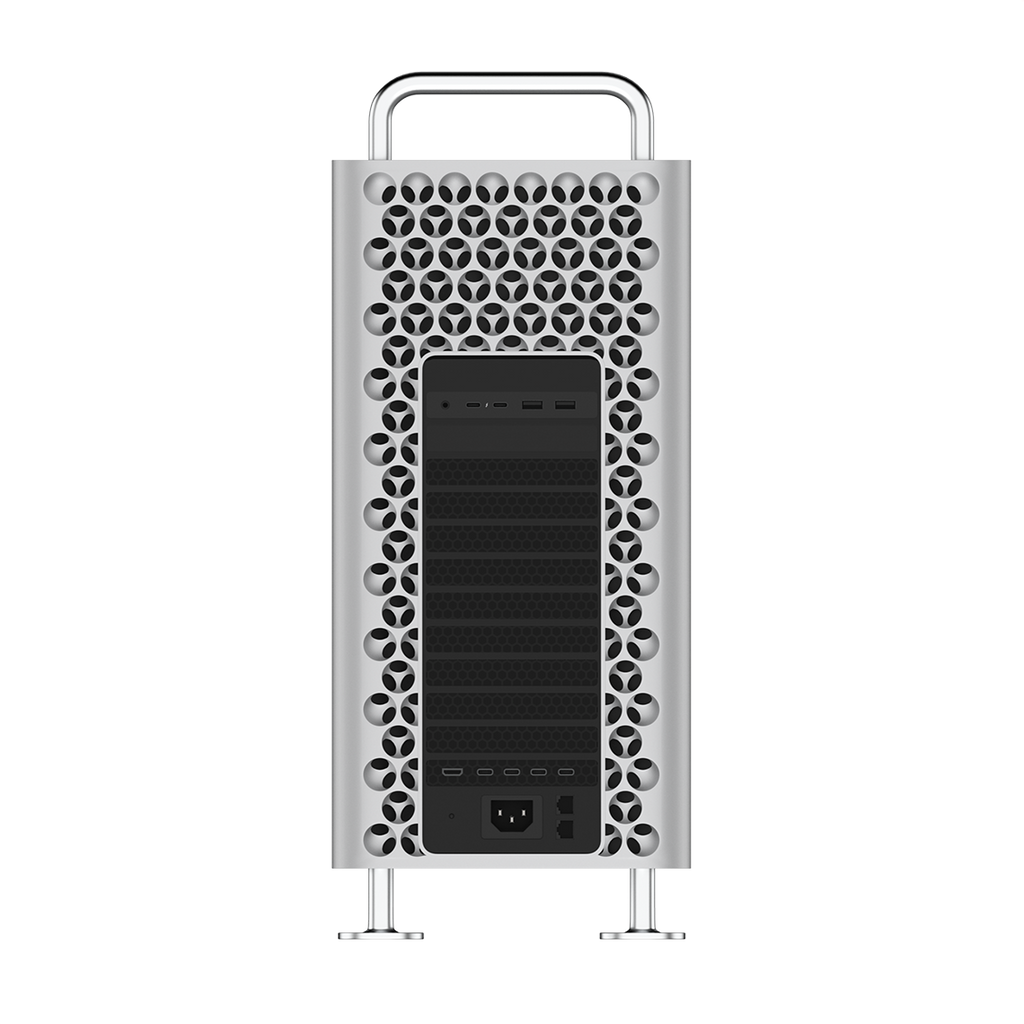 Mac Pro 2019