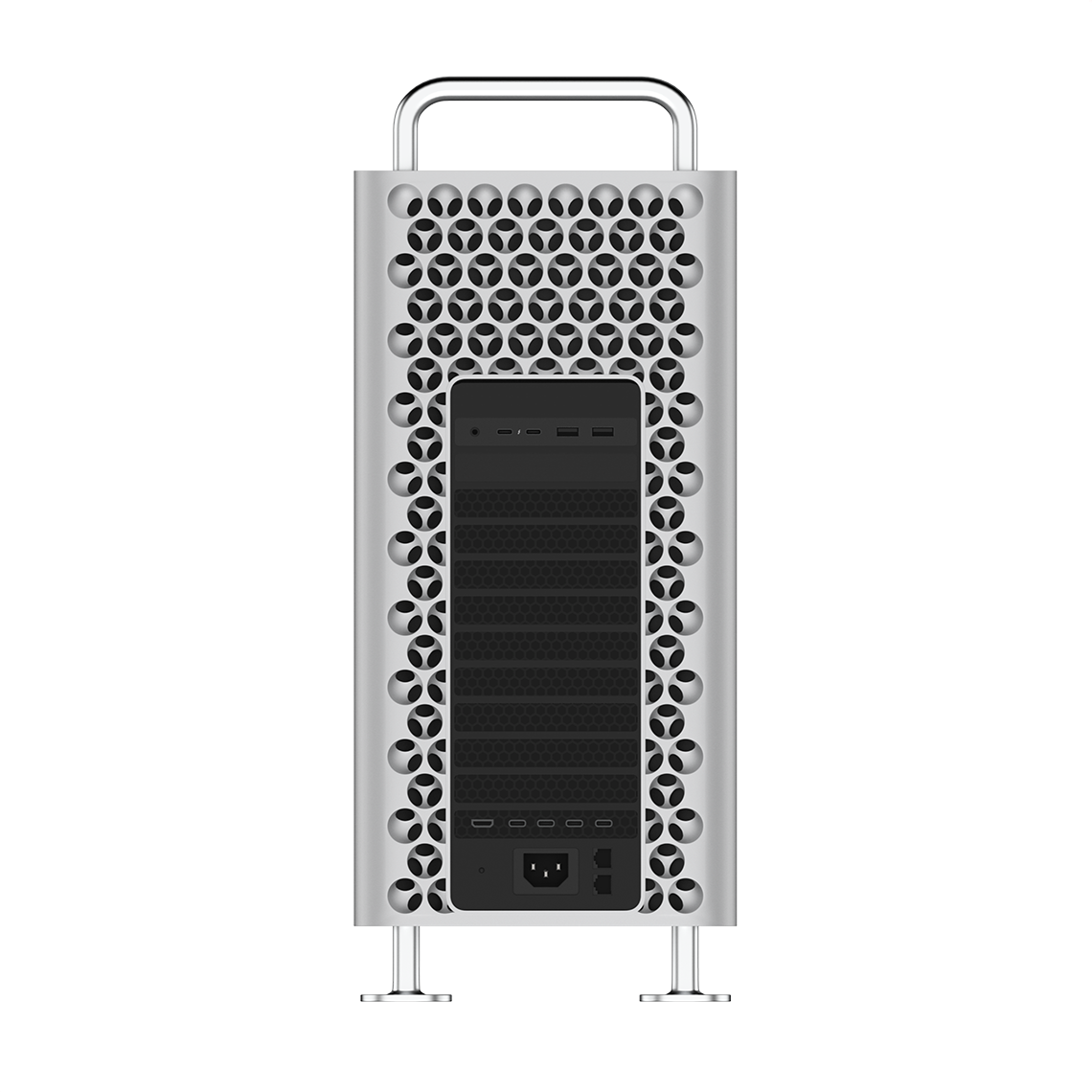 Mac Pro 2019