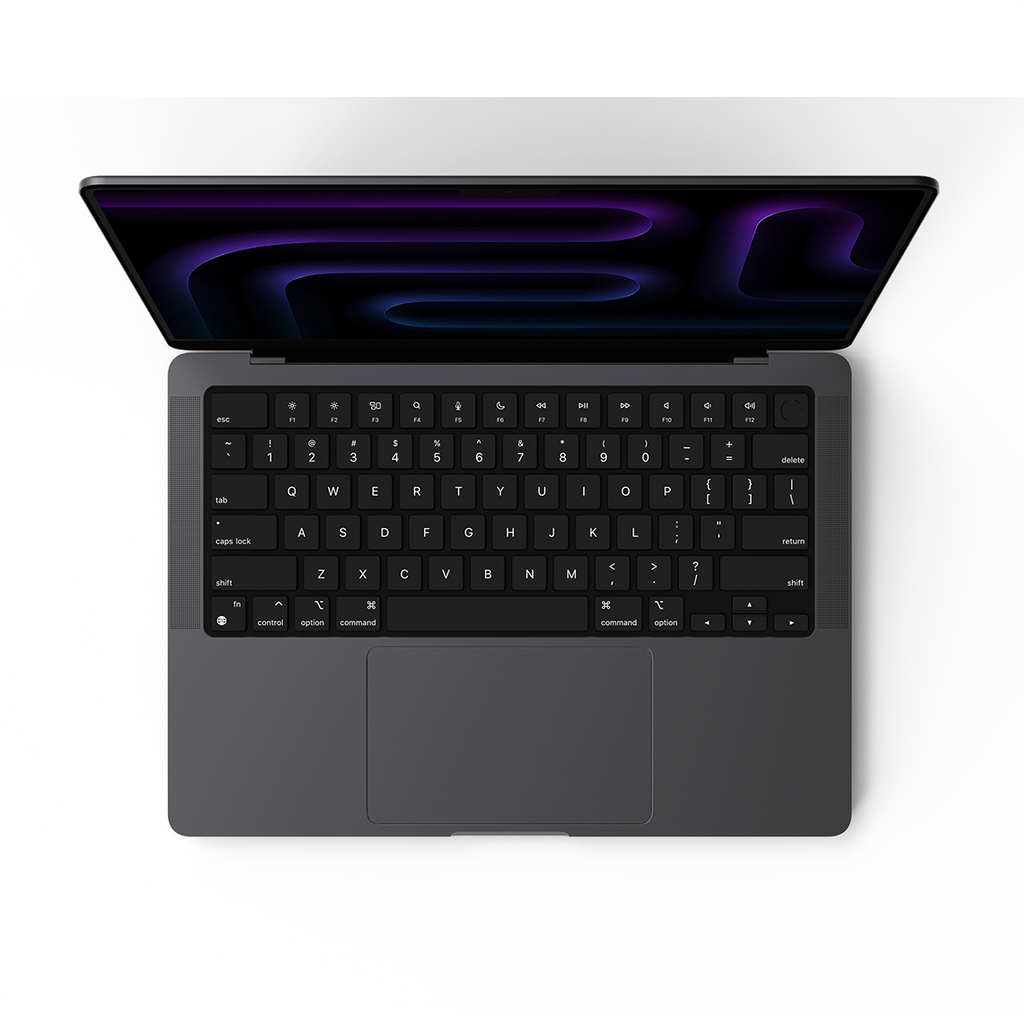 14-inch MacBook Pro M5