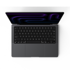 14-inch MacBook Pro M5