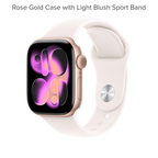 Apple Watch 11
