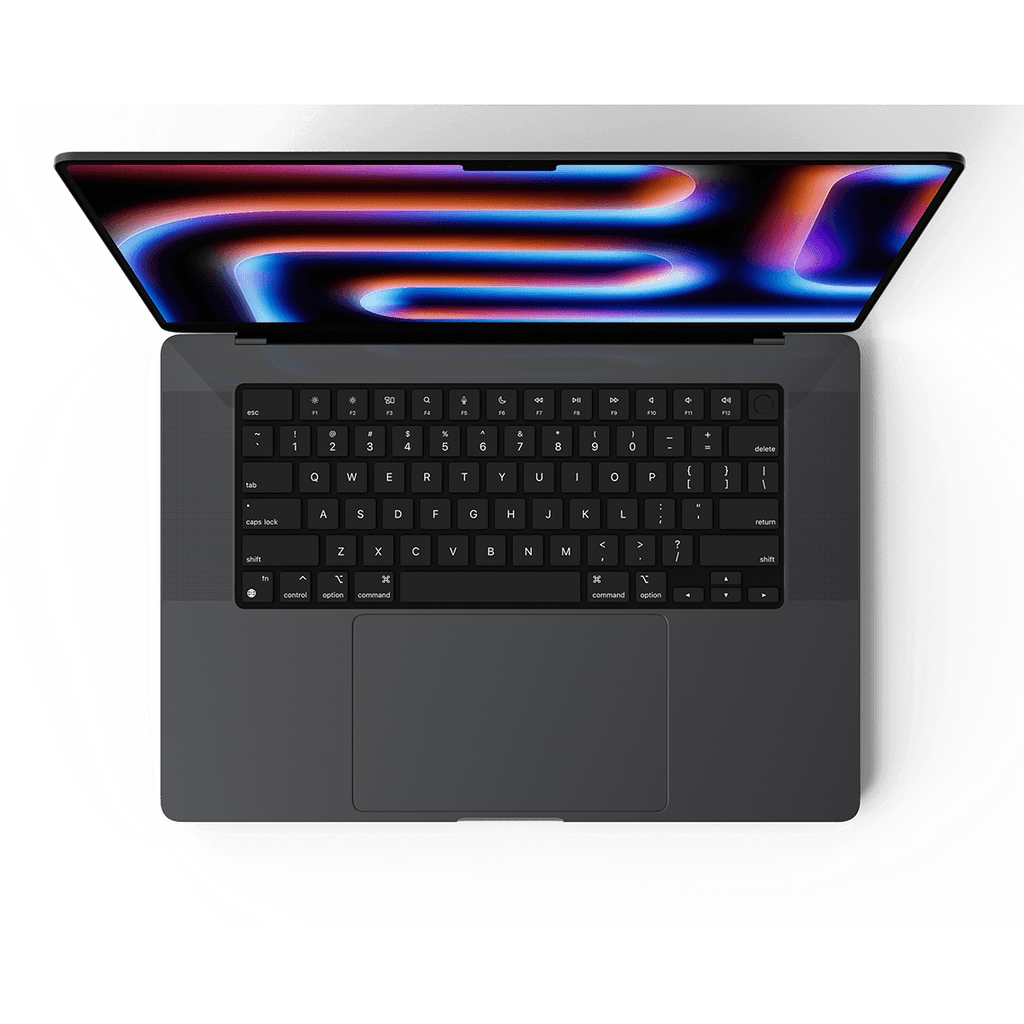 16-inch MacBook Pro M4 Max