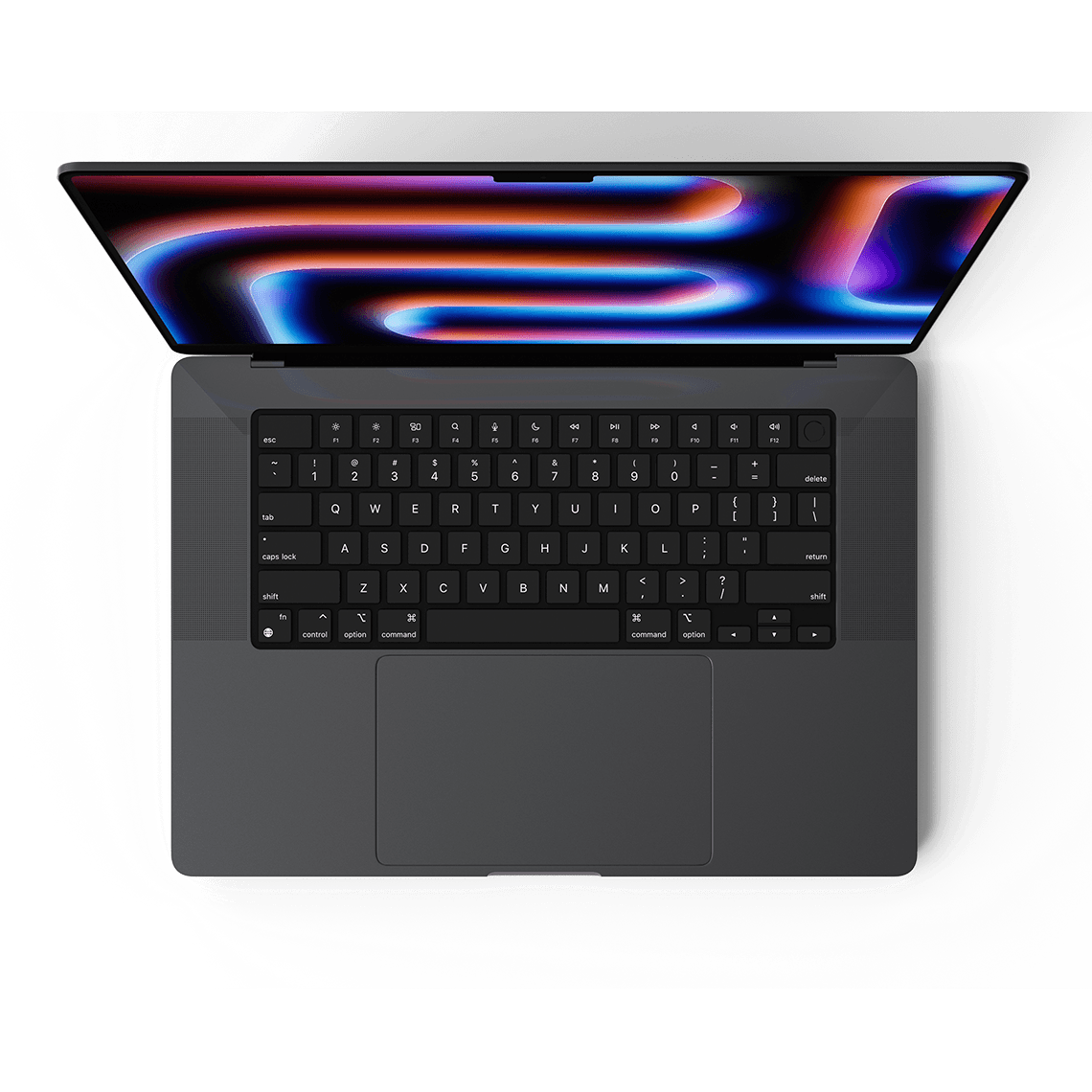 16-inch MacBook Pro M4 Max