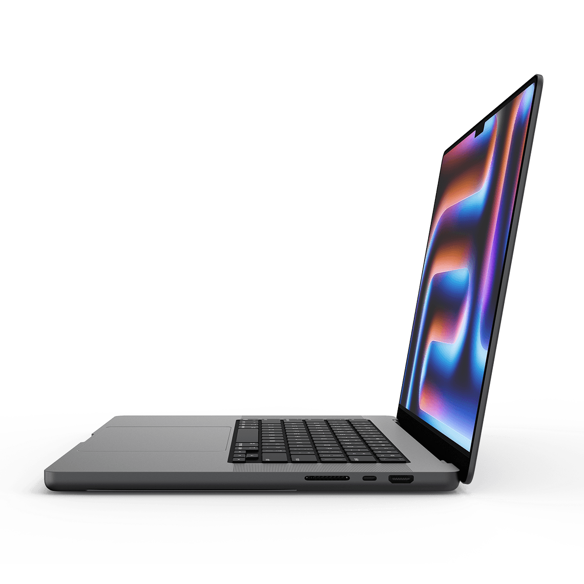 16-inch MacBook Pro M4 Pro
