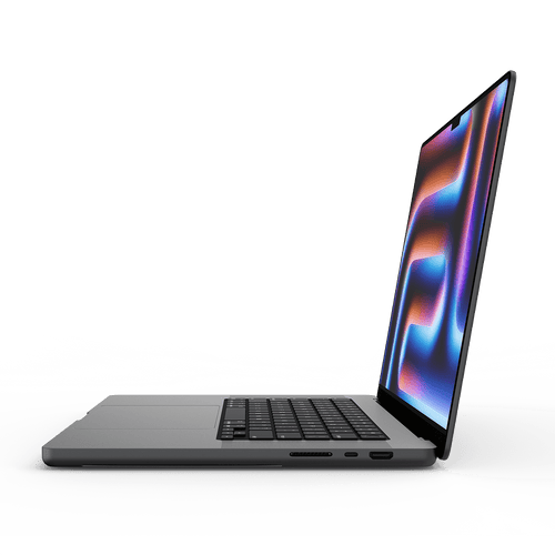 16-inch MacBook Pro M4 Pro