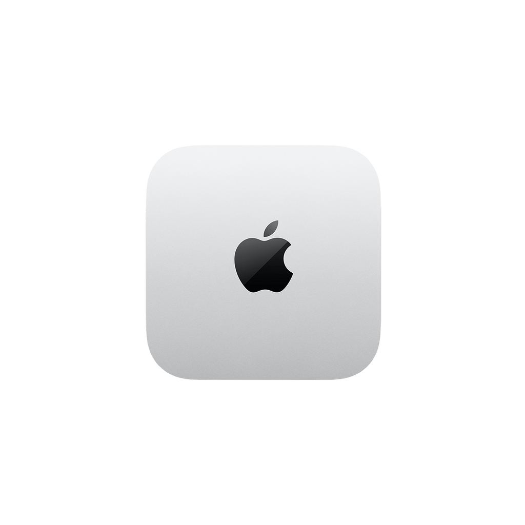 Mac Mini M4
