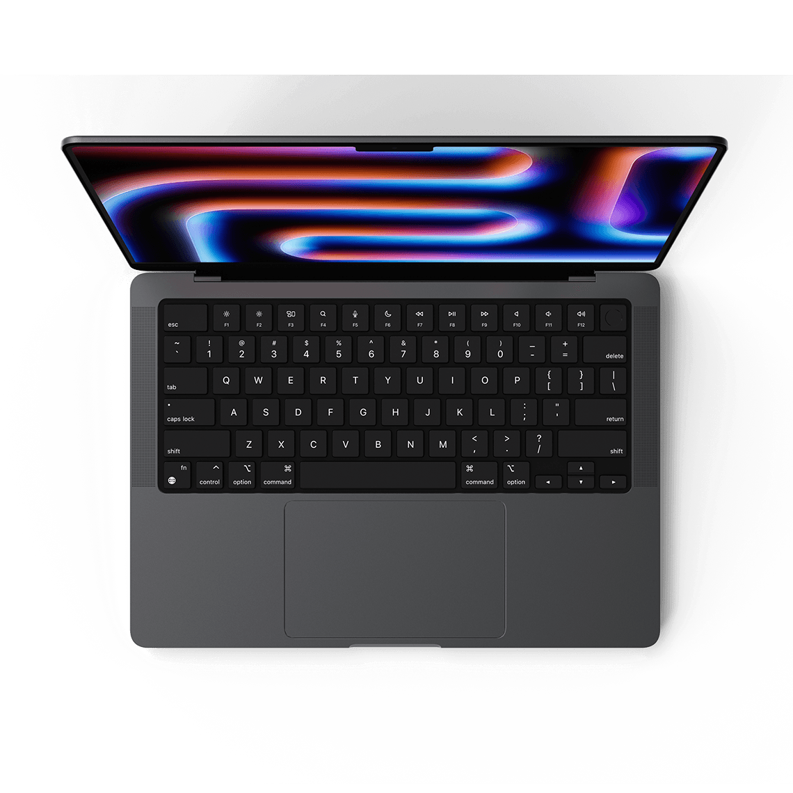 14-inch MacBook Pro M4