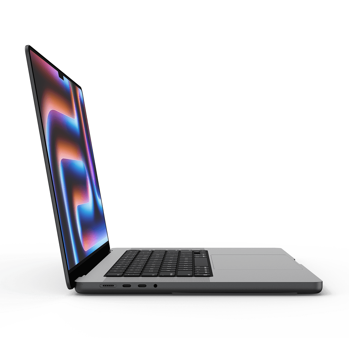 16-inch MacBook Pro M4 Max