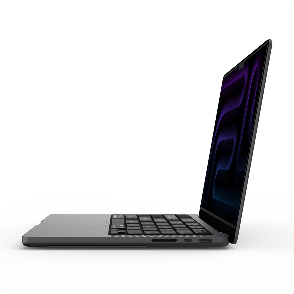 14-inch MacBook Pro M5
