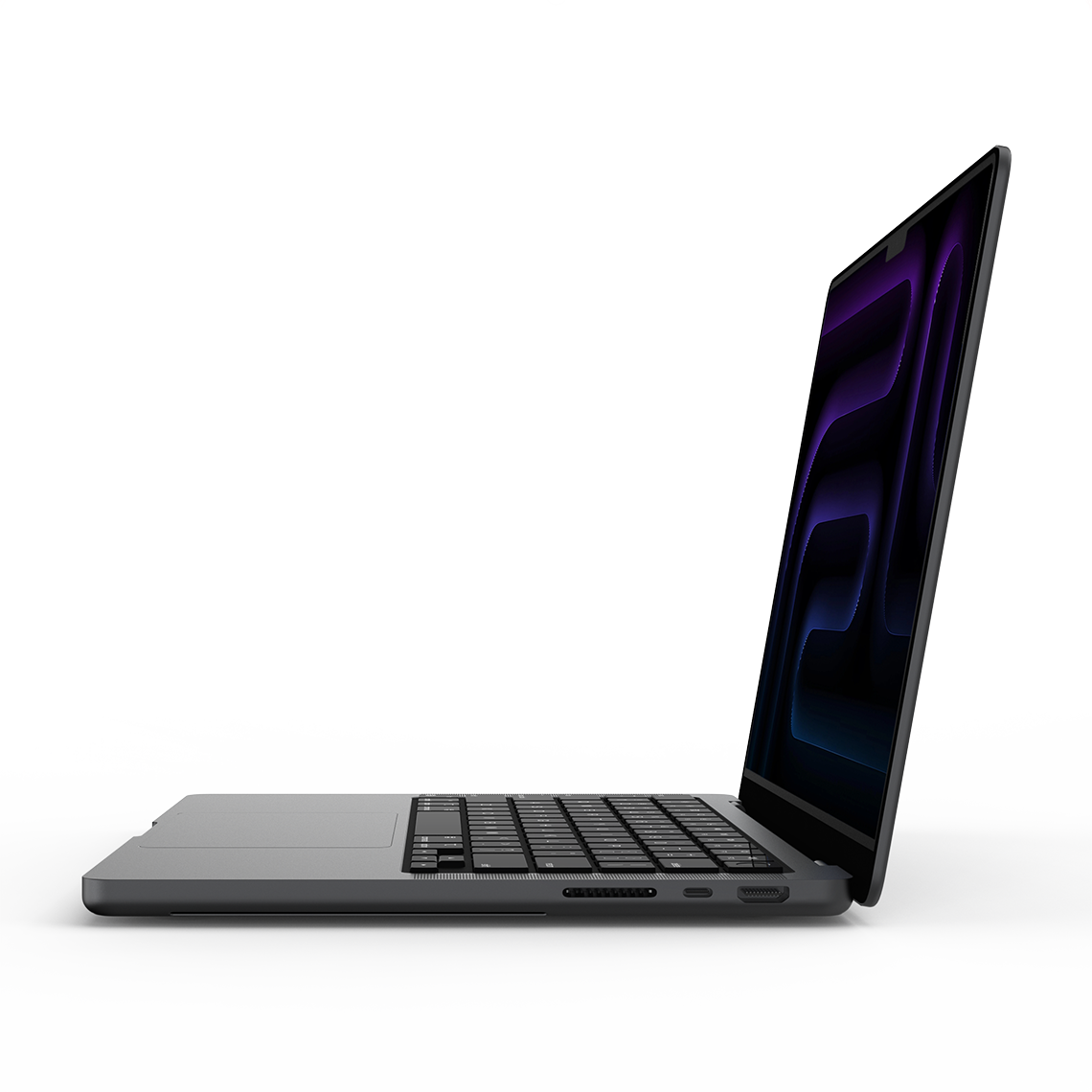 14-inch MacBook Pro M5