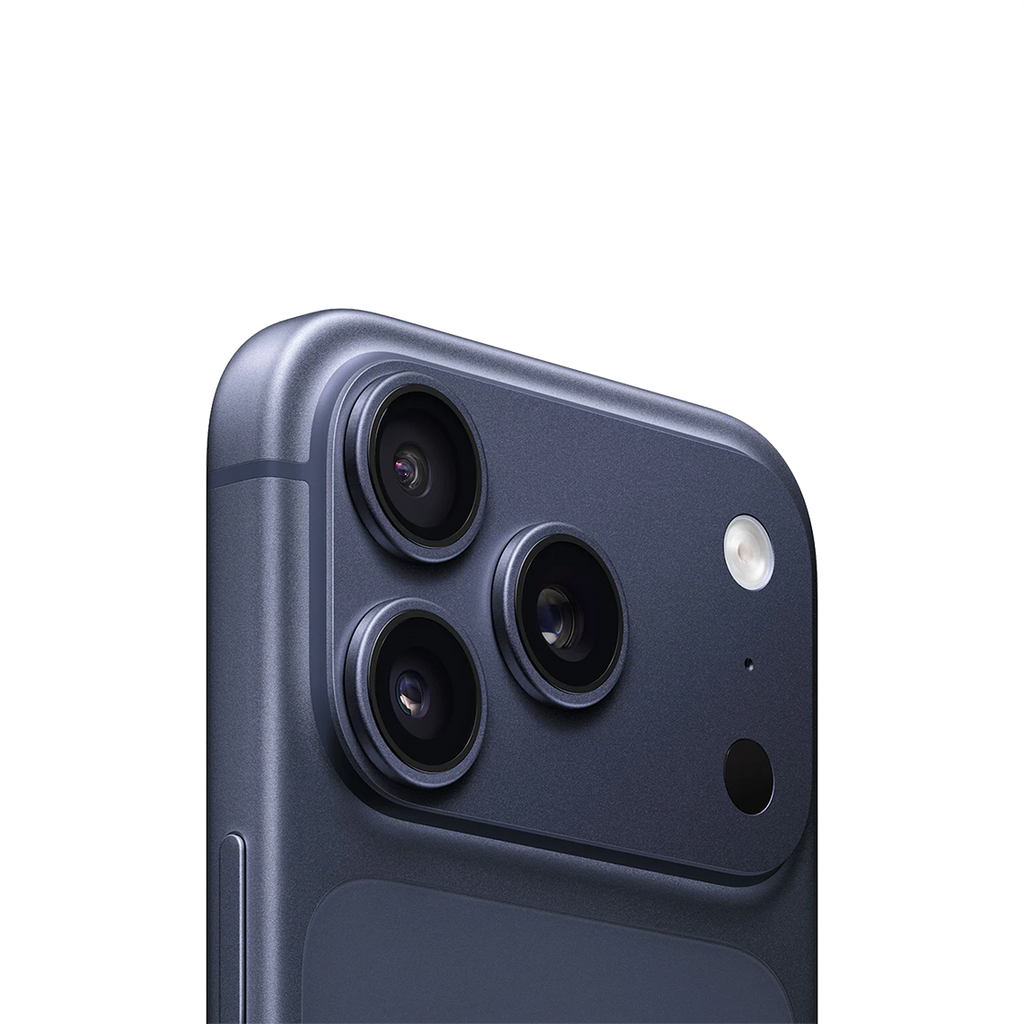 iPhone 17 Pro