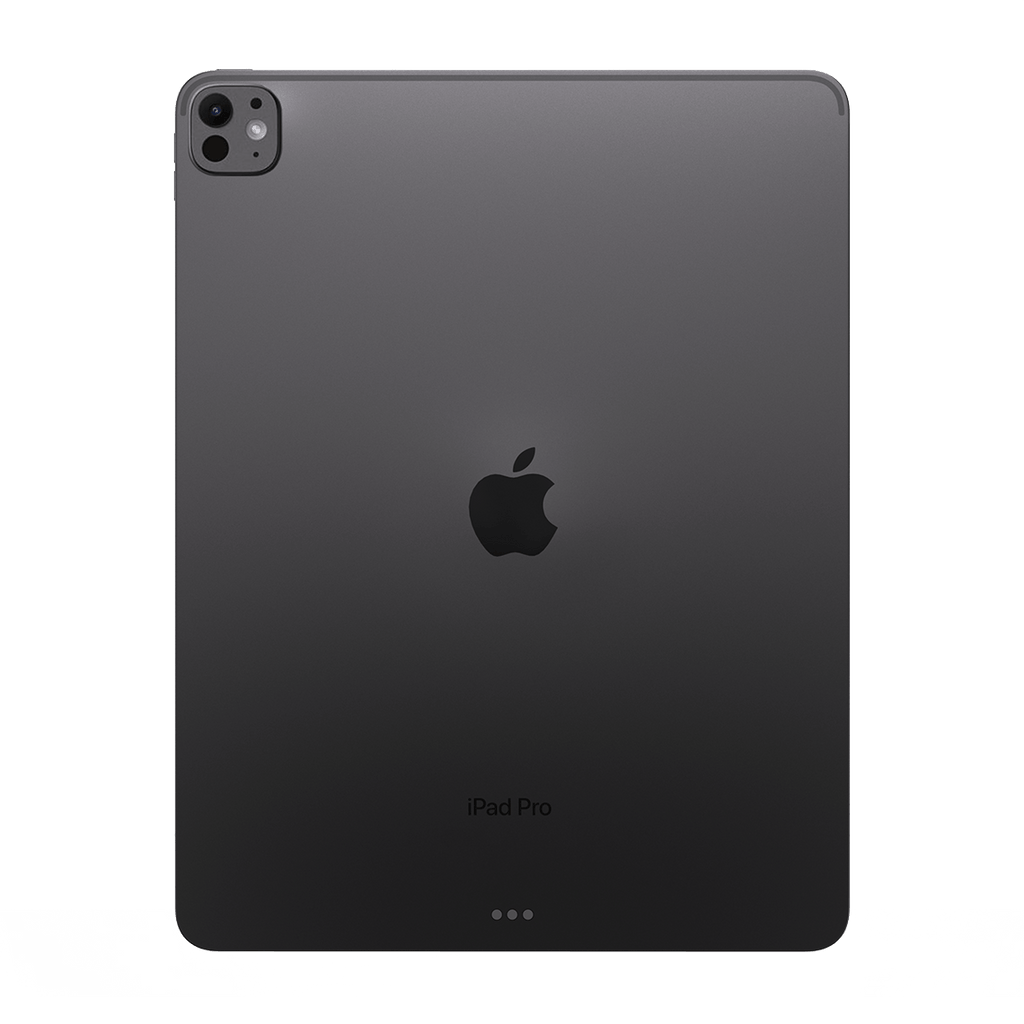 iPad Pro 13-inch M5
