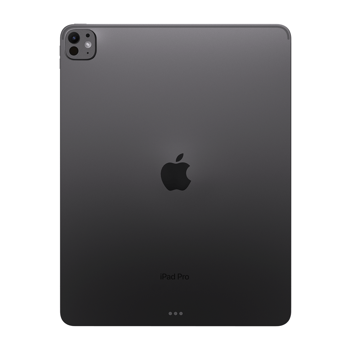 iPad Pro 13-inch M5