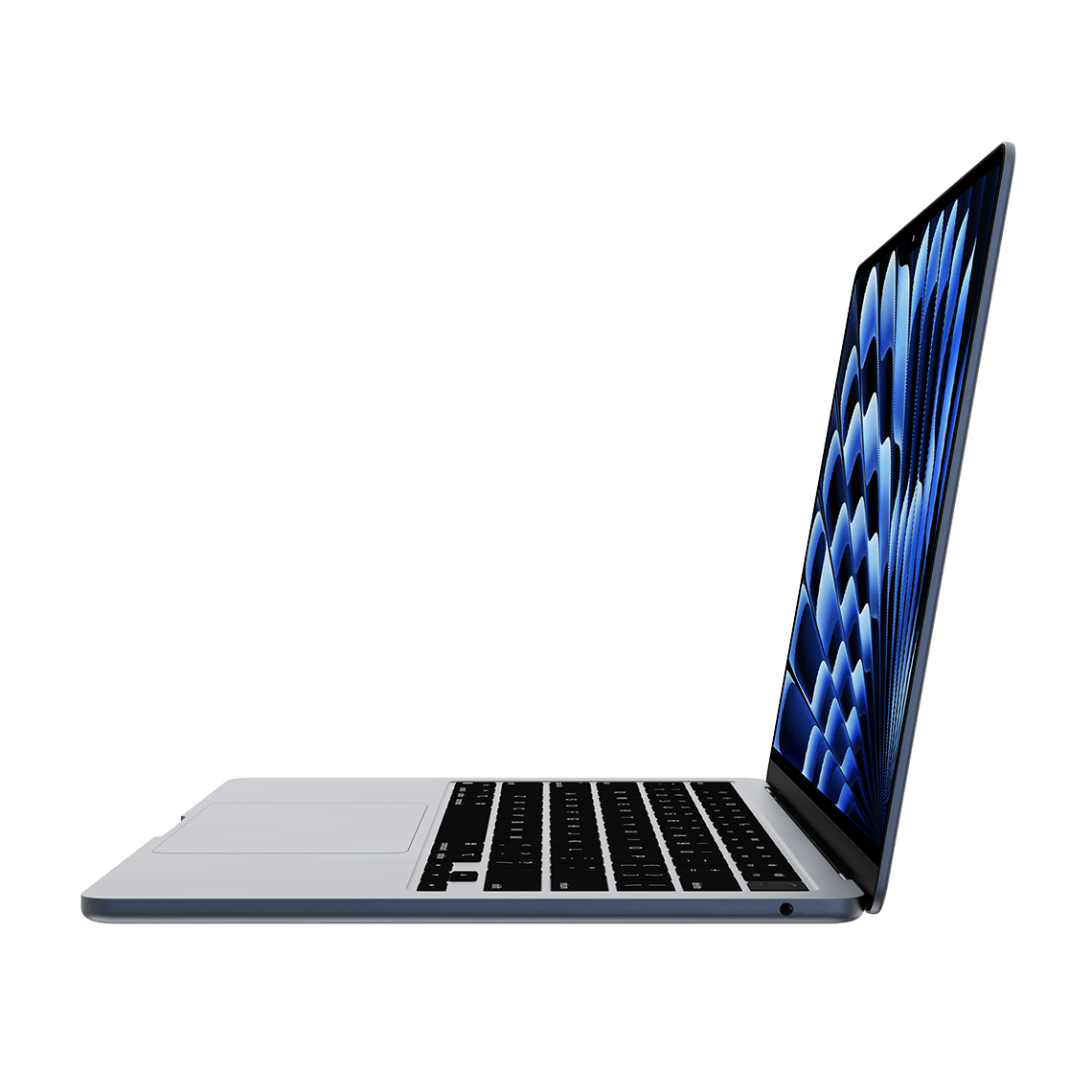 13-inch MacBook Air M5