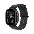 Apple Watch Ultra 3 Black Titanium