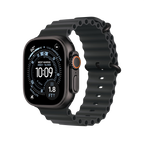 Apple Watch Ultra 3 Black Titanium