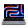 14-inch MacBook Pro M4