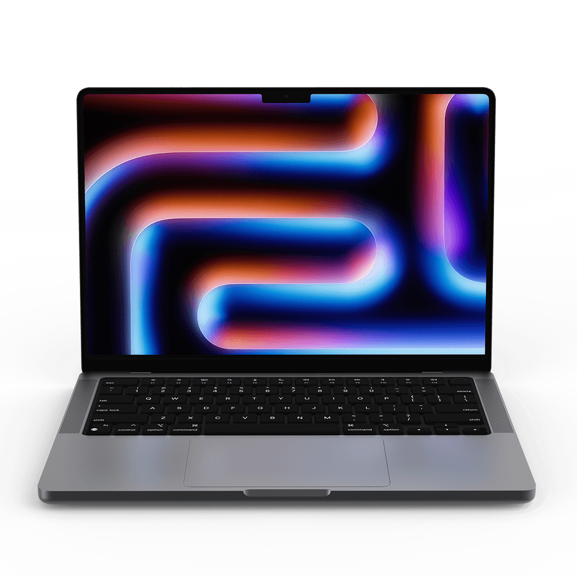 14-inch MacBook Pro M4