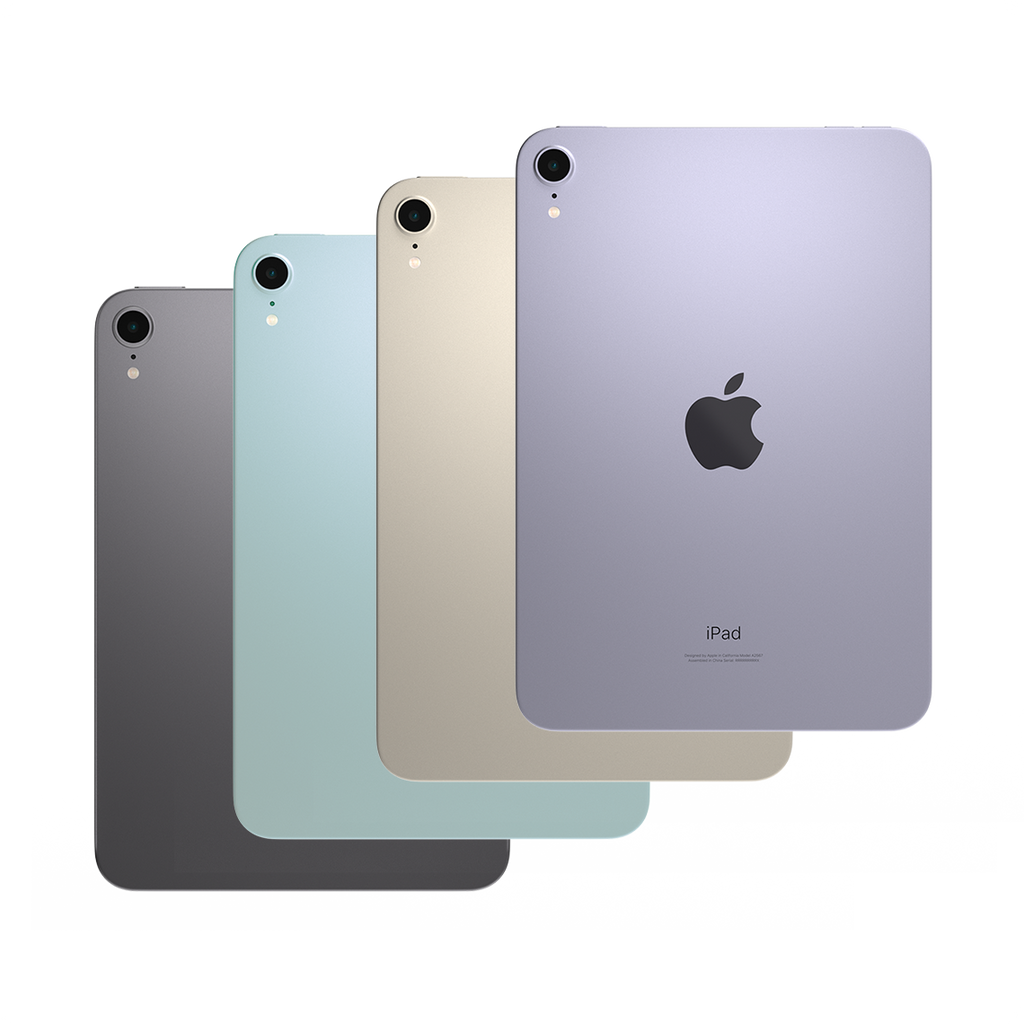 iPad Mini 7th Generation
