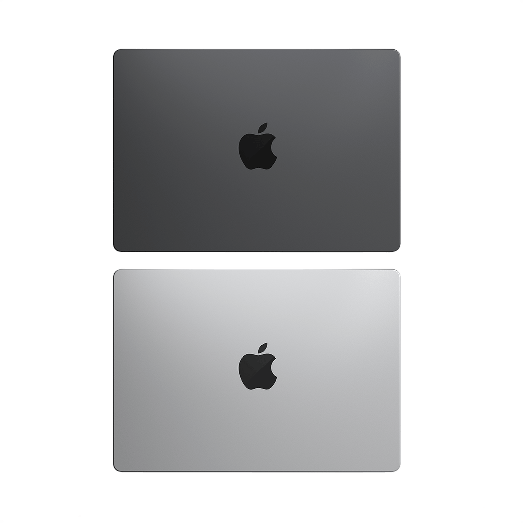 16-inch MacBook Pro M4 Pro